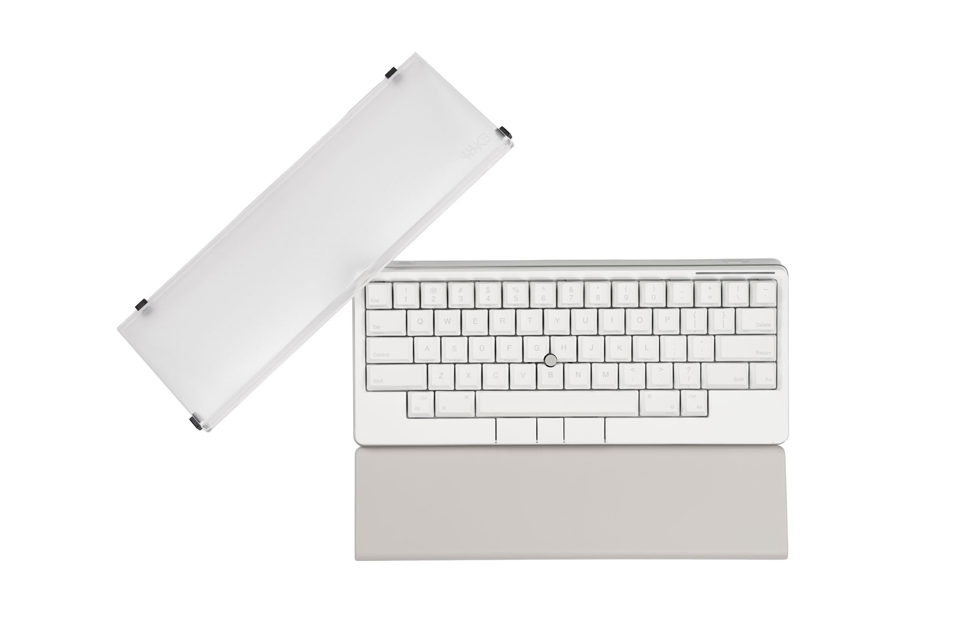 ※写真は英語配列