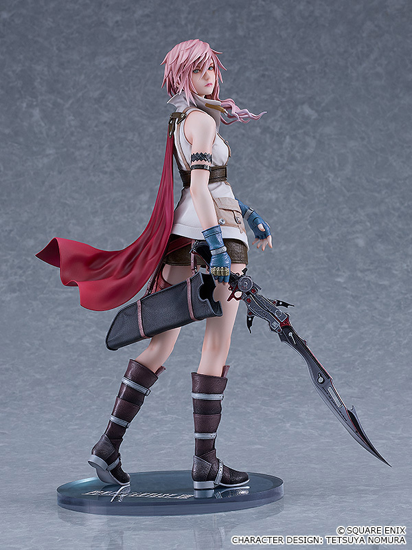 ファイナルファンタジーXIII ライトニング