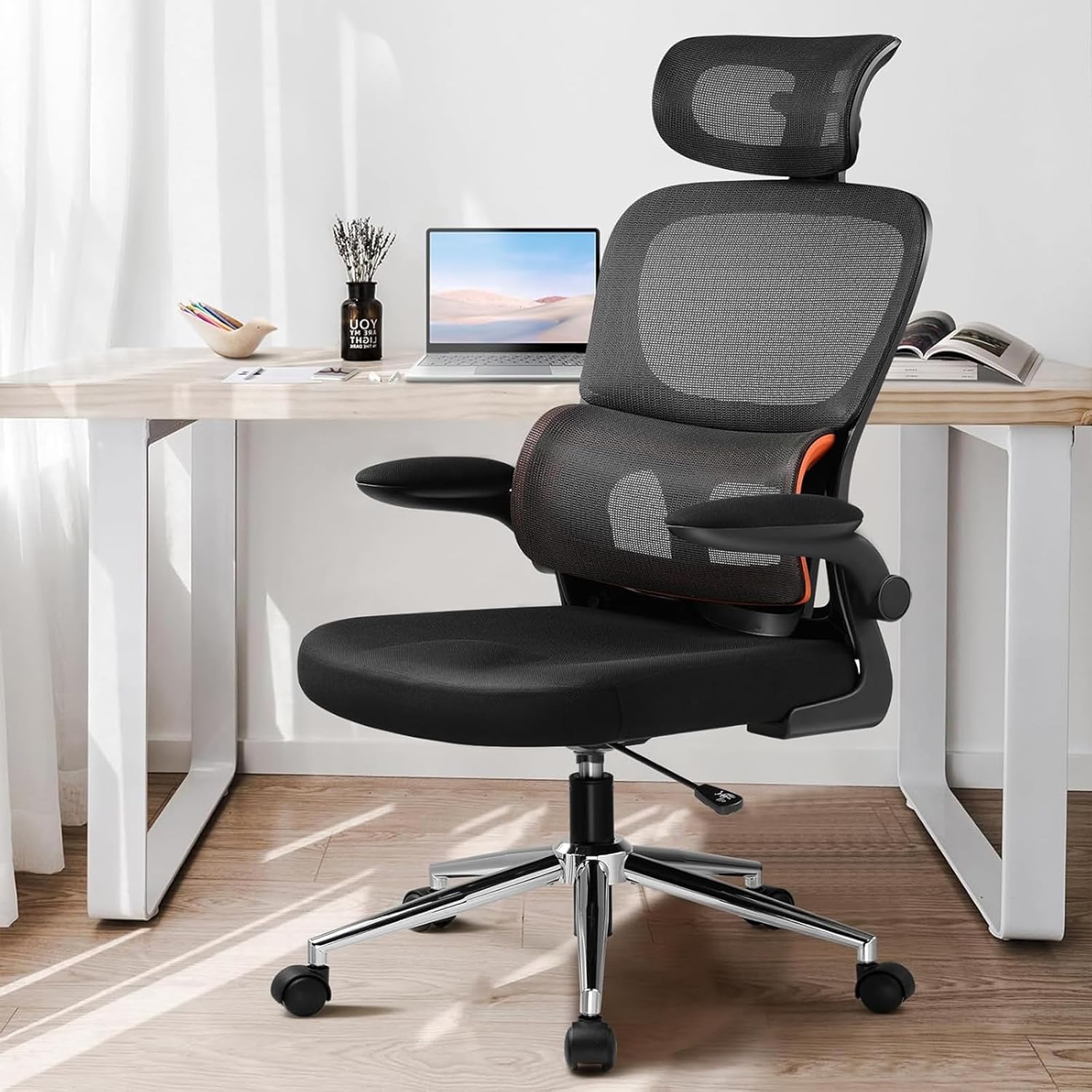 GTRacing ブラック YUPL-DBLK