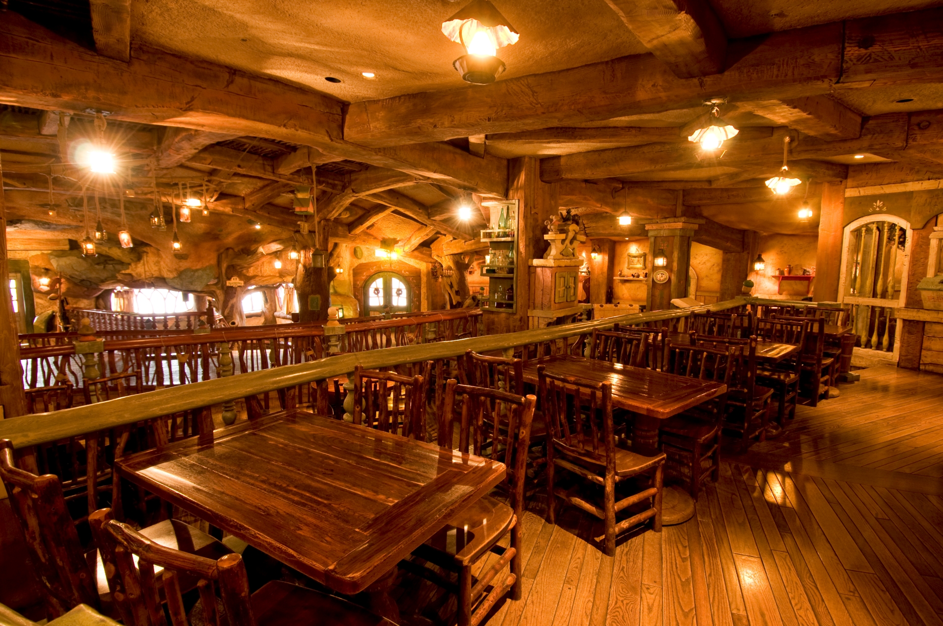 「グランマ・サラのキッチン」