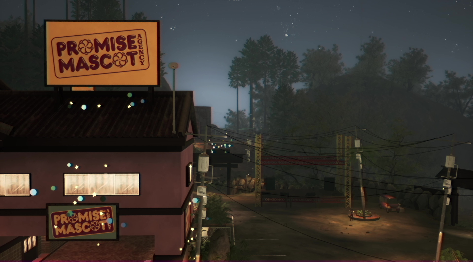 やれることが多く、じっくりやり込みたいプレーヤーにはうってつけのボリューム感だ