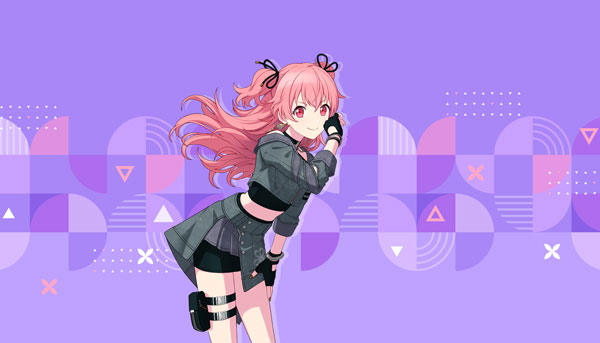 ★2「[お料理配信準備中] 桃井愛莉」