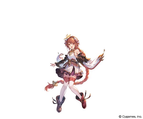 フェニー（2024年2月開催「HEART OF THE SUN」初登場）