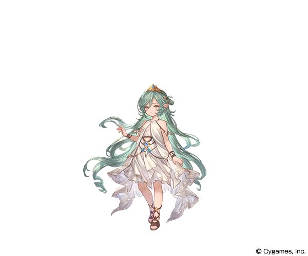 メア（2024年12月開催「白刃、悪鬼宿業を断つ」初登場）