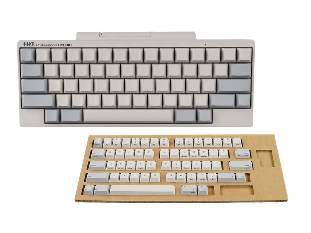 Classic 無刻印 白