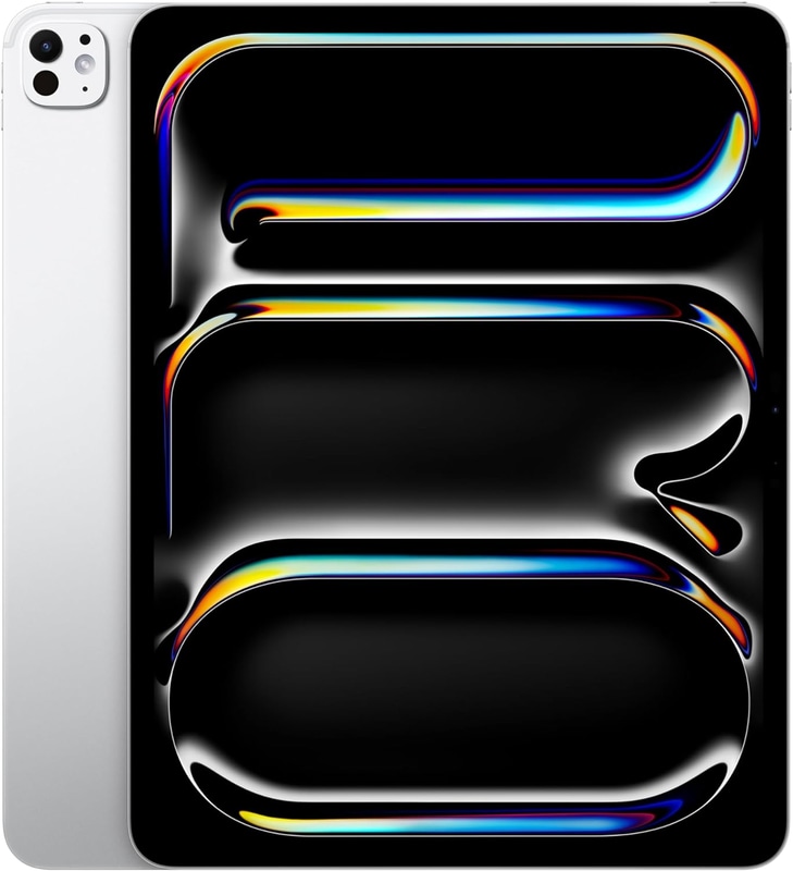 Apple 13インチiPad Pro(M4)