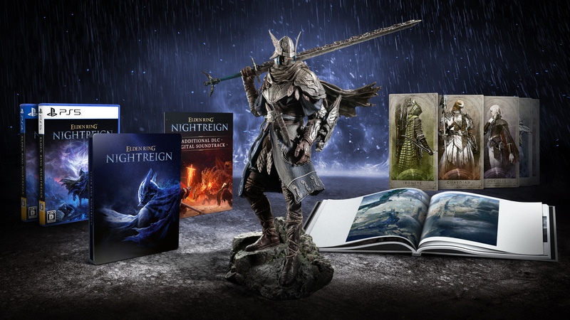 「COLLECTOR’S EDITION」