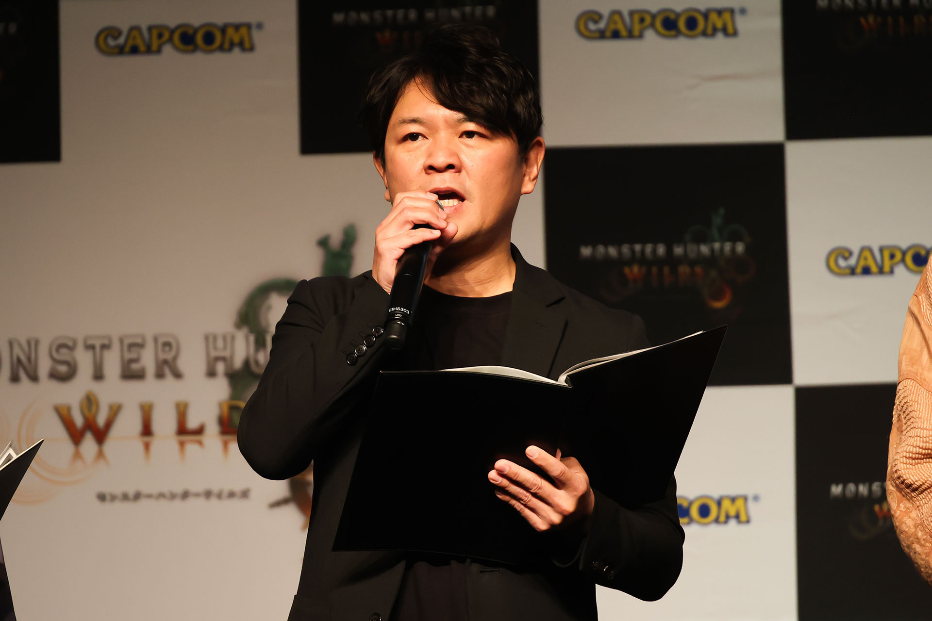 リリース後は辻本プロデューサーと一緒に遊べる可能性も！？