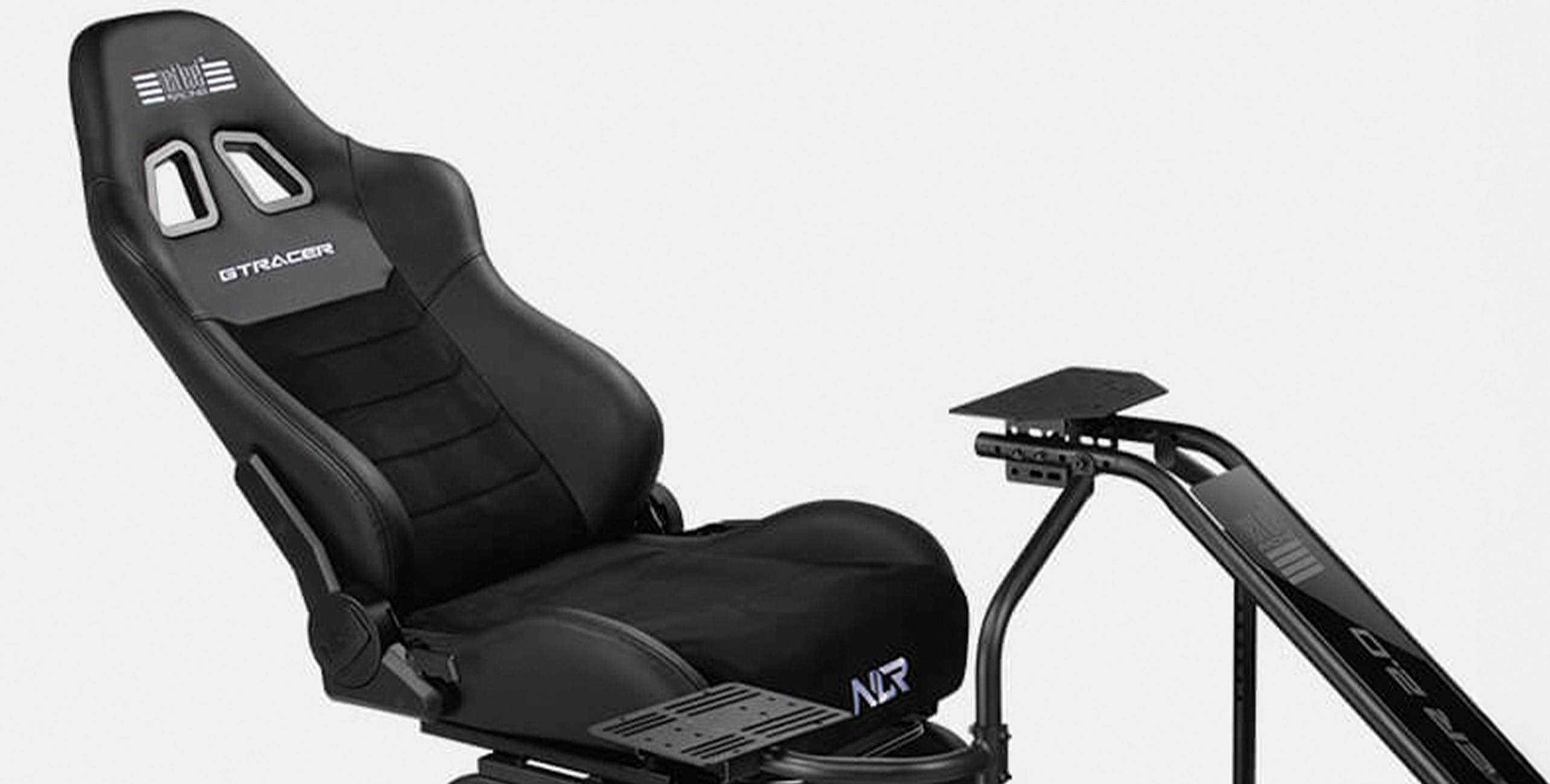 人間工学に基づいた優れたサポート