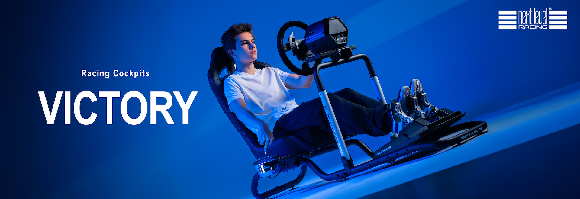 Next Level Racing VICTORY