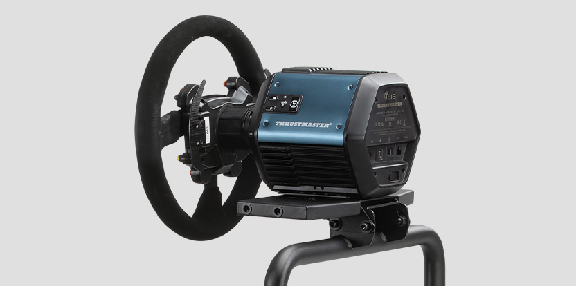 ミドルレンジの機器に対応する高い互換性