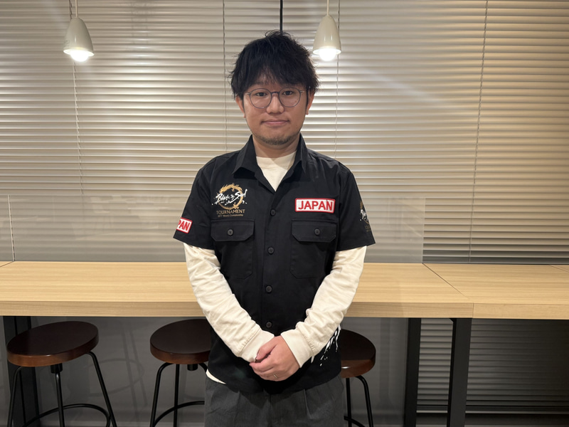 「ブレイドアンドソウル NEO」運営プロデューサーのFSふんこ氏