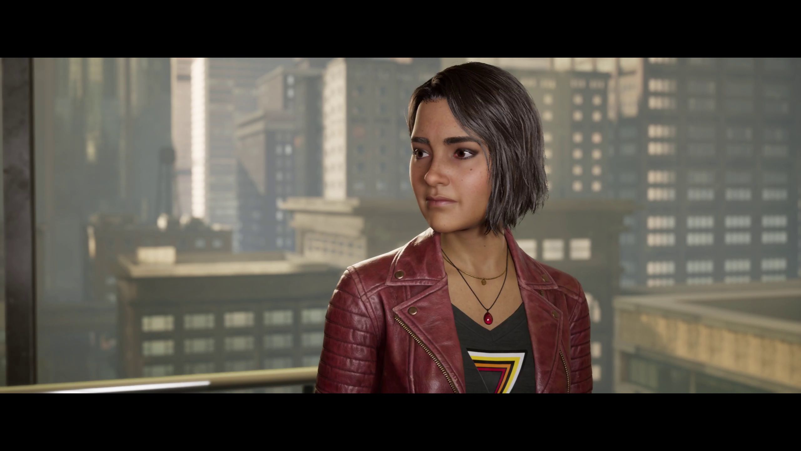 SFジャンルが好きなミオ