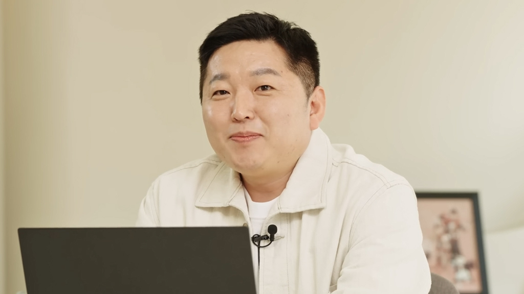 「ブレイドアンドソウル NEO」プロダクトディレクターのキム・ホンジェ氏