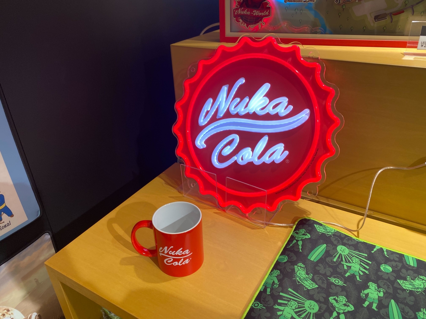 「シュガーボム朝食セット」でシリアルを食べたくなる