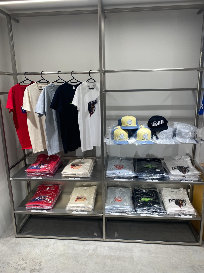 5,000円以上購入特典コットンバッグ