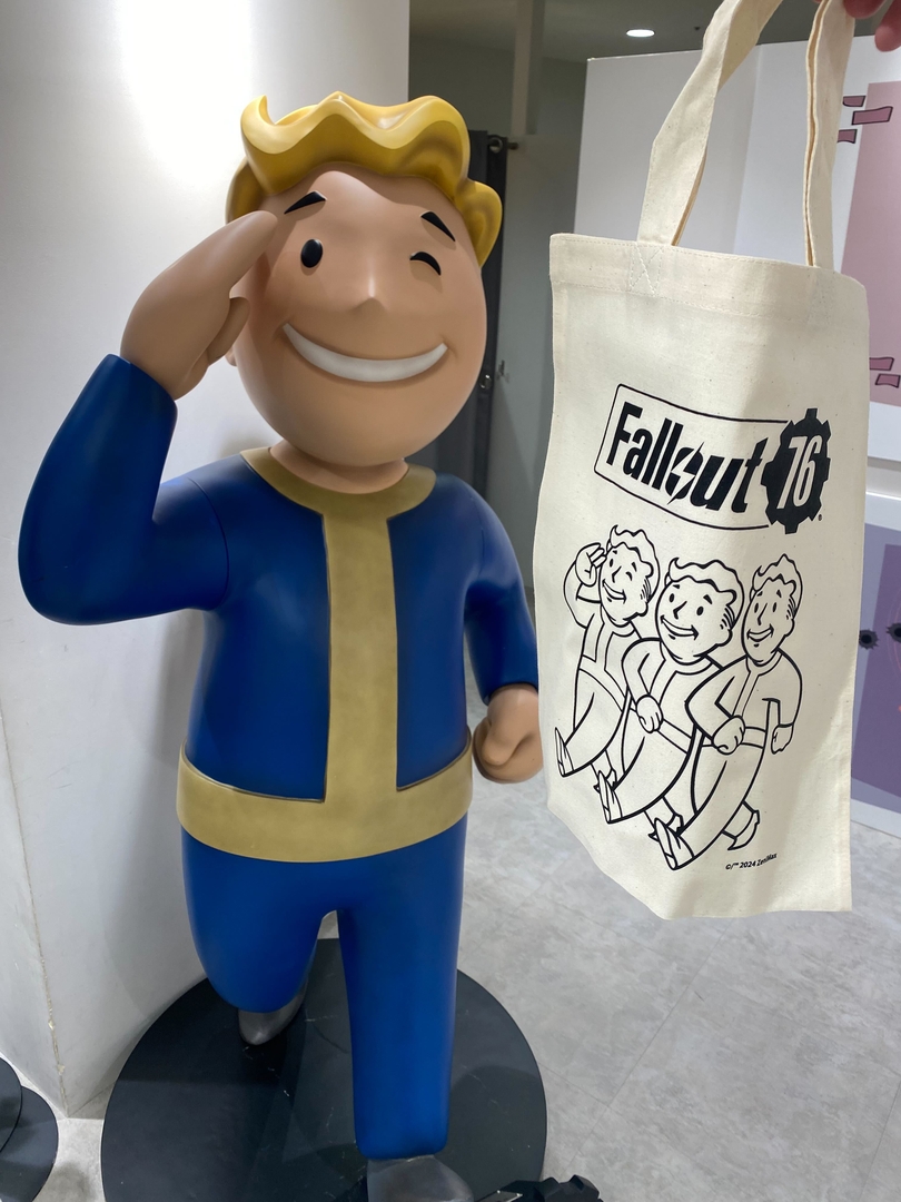 5,000円以上購入特典コットンバッグ