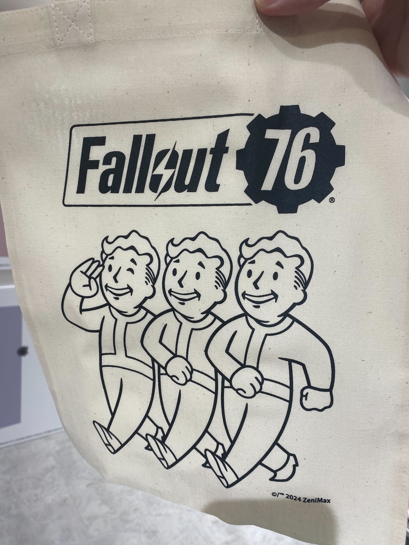 5,000円以上購入特典コットンバッグ