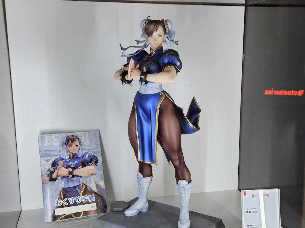 「春麗〜Standby〜」2025年10月発売予定 価格：29,800円