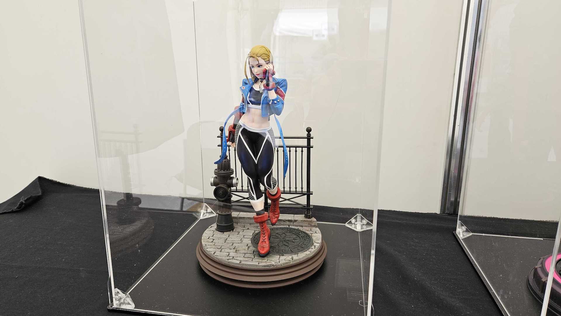 「CFB クリエイターズモデル ストリートファイター6 キャミィ」価格：27,500円