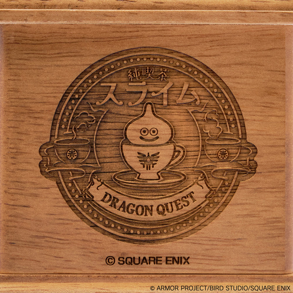 ドラゴンクエスト　純喫茶スライム　コーヒーミル 9,900円