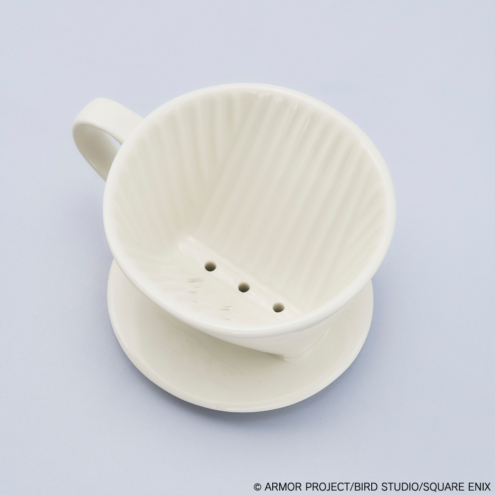 ドラゴンクエスト　純喫茶スライム　コーヒードリッパー 3,850円