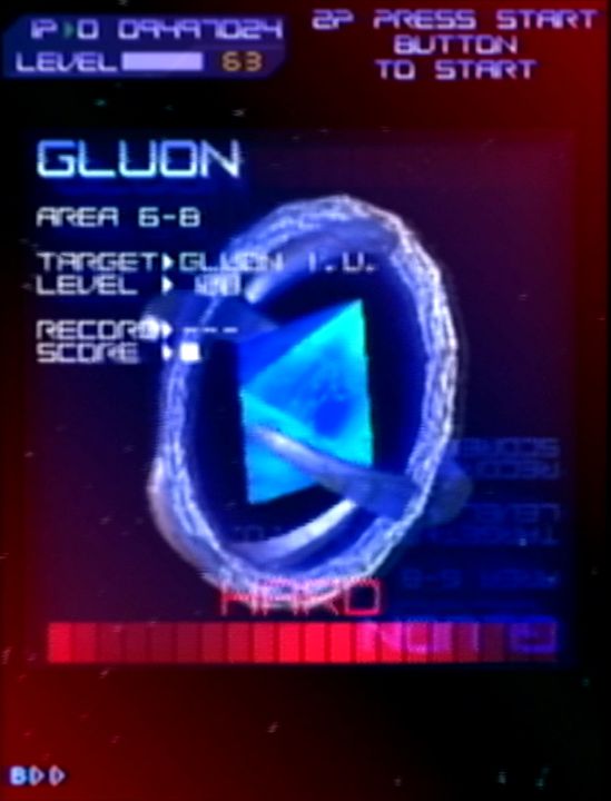 「真のラスボス」と戦い、エンディングを迎えるためには6-Bに進むことが必要だ