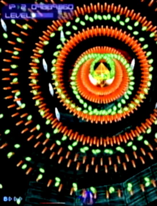 「真のラスボス」と戦い、エンディングを迎えるためには6-Bに進むことが必要だ