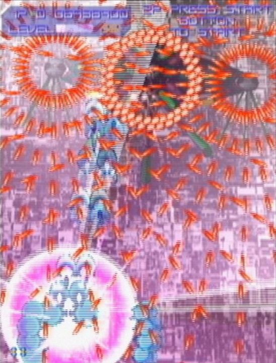 敵の出現パターンが大幅に変わり、「ショートボム」を利用してバズを稼ぐのがとにかくアツかった