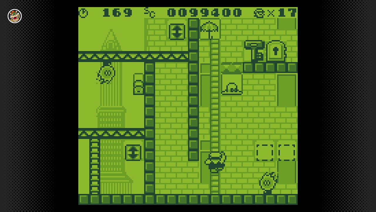 「ドンキーコング」