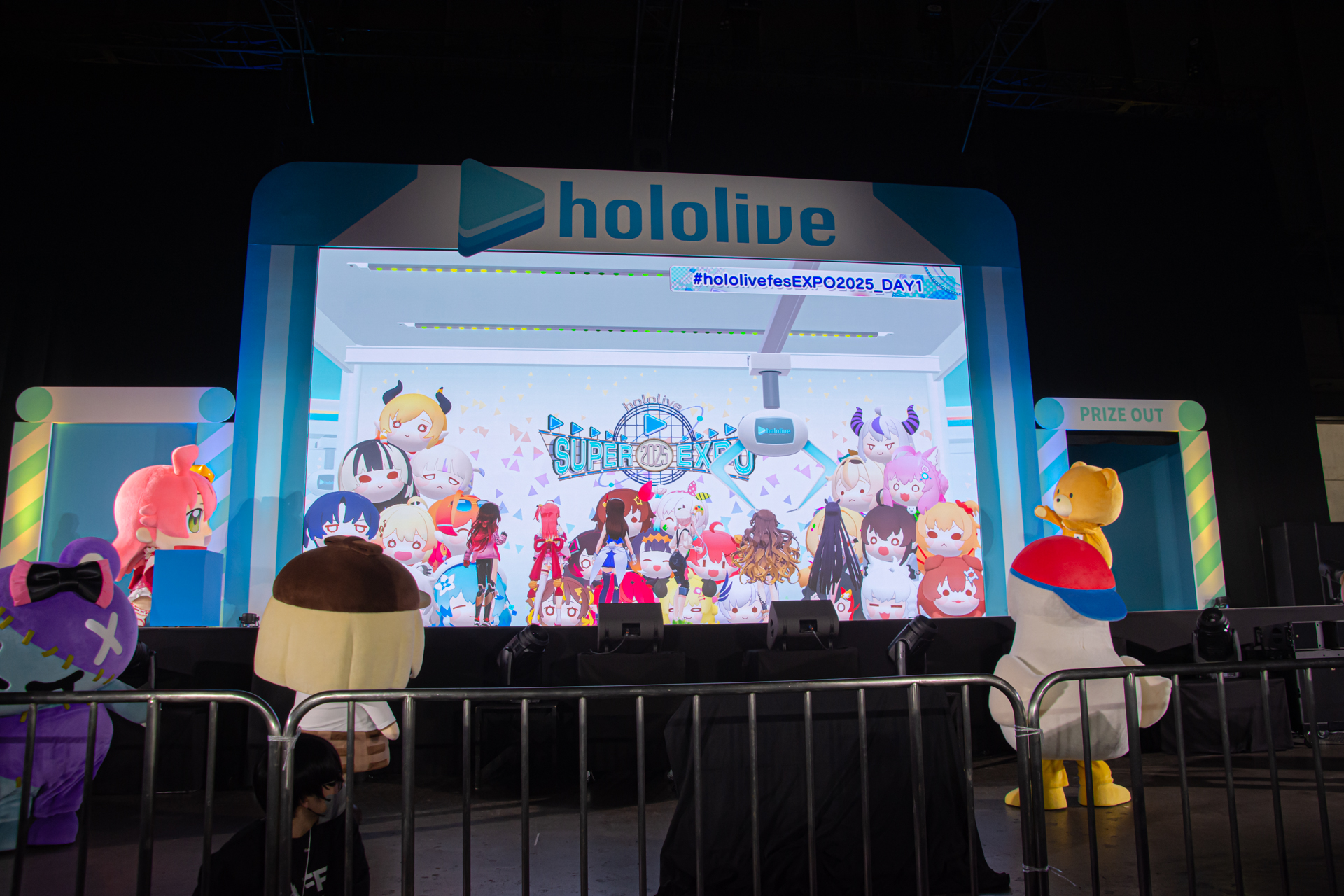 こ、この顔はーッ!?