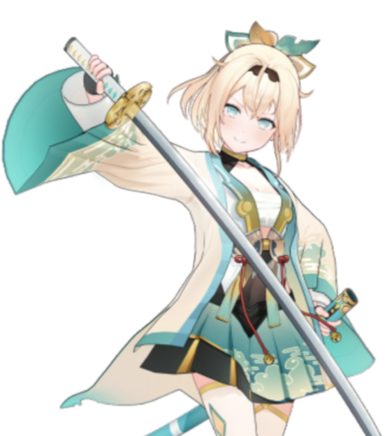 風真いろはさん