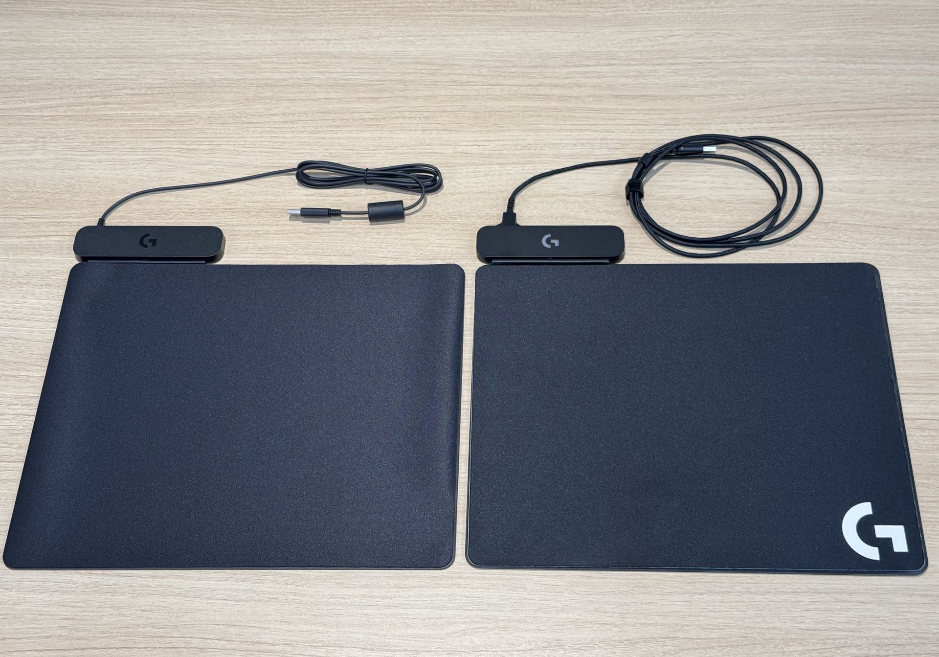 左が「POWERPLAY 2」、右が「POWERPLAY」