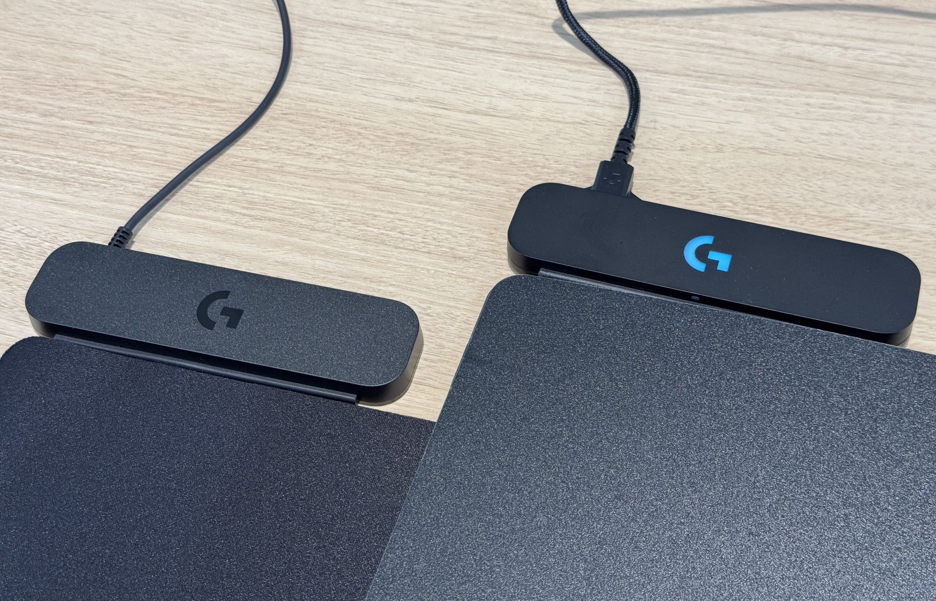 「POWERPLAY 2」ではRGBライト機能はなくなっている