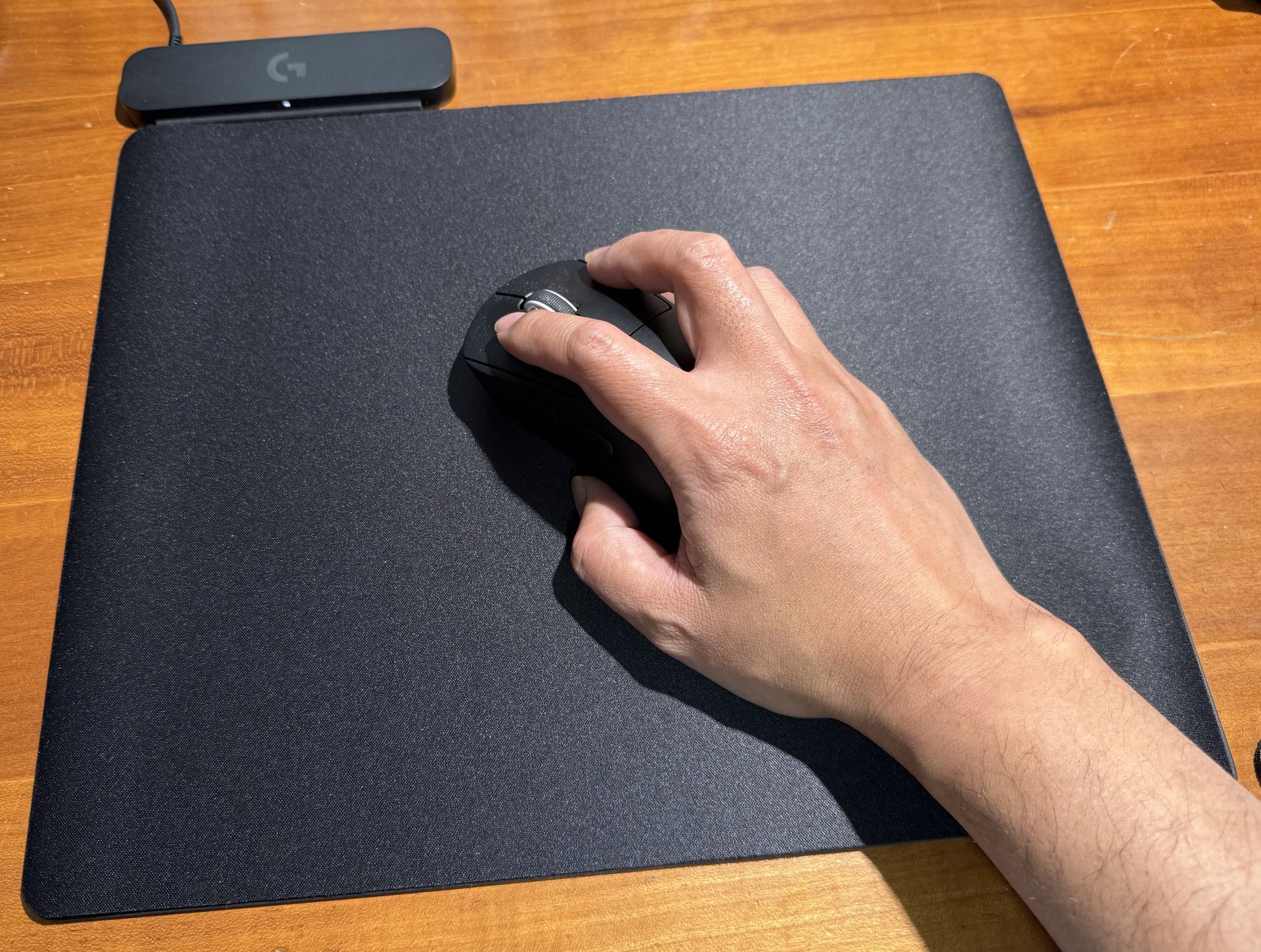 最新のPRO X2 DEXとPOWERPLAY 2で快適ゲーミング