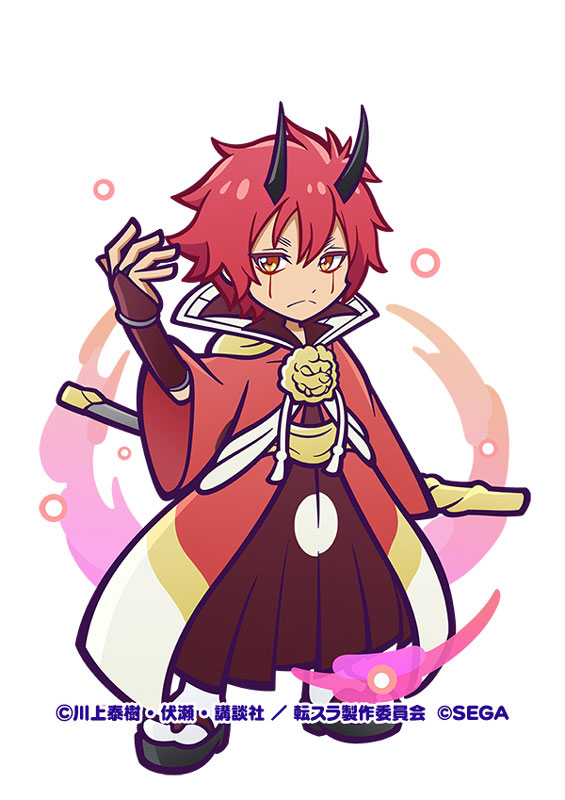 「[★6]ベニマル」