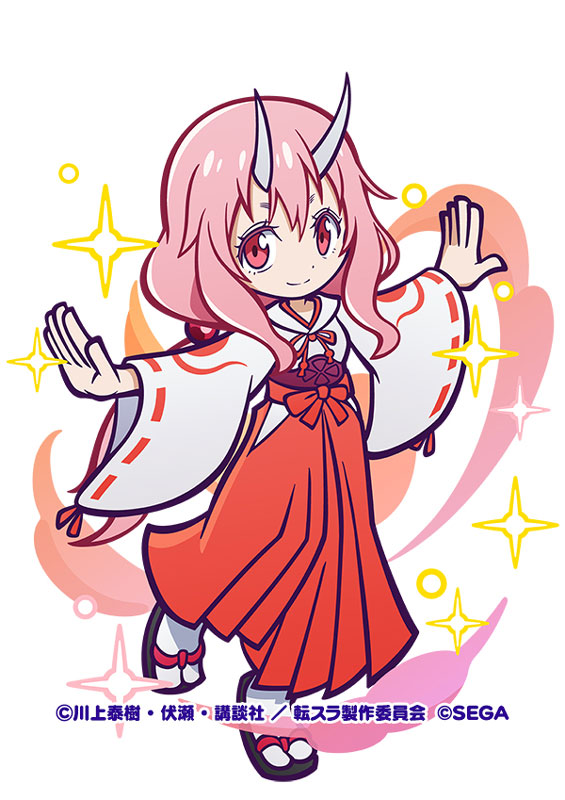 「[★7]シュナ」（CV:千本木 彩花）