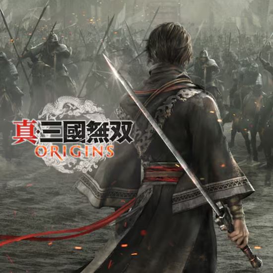 真・三國無双 ORIGINS