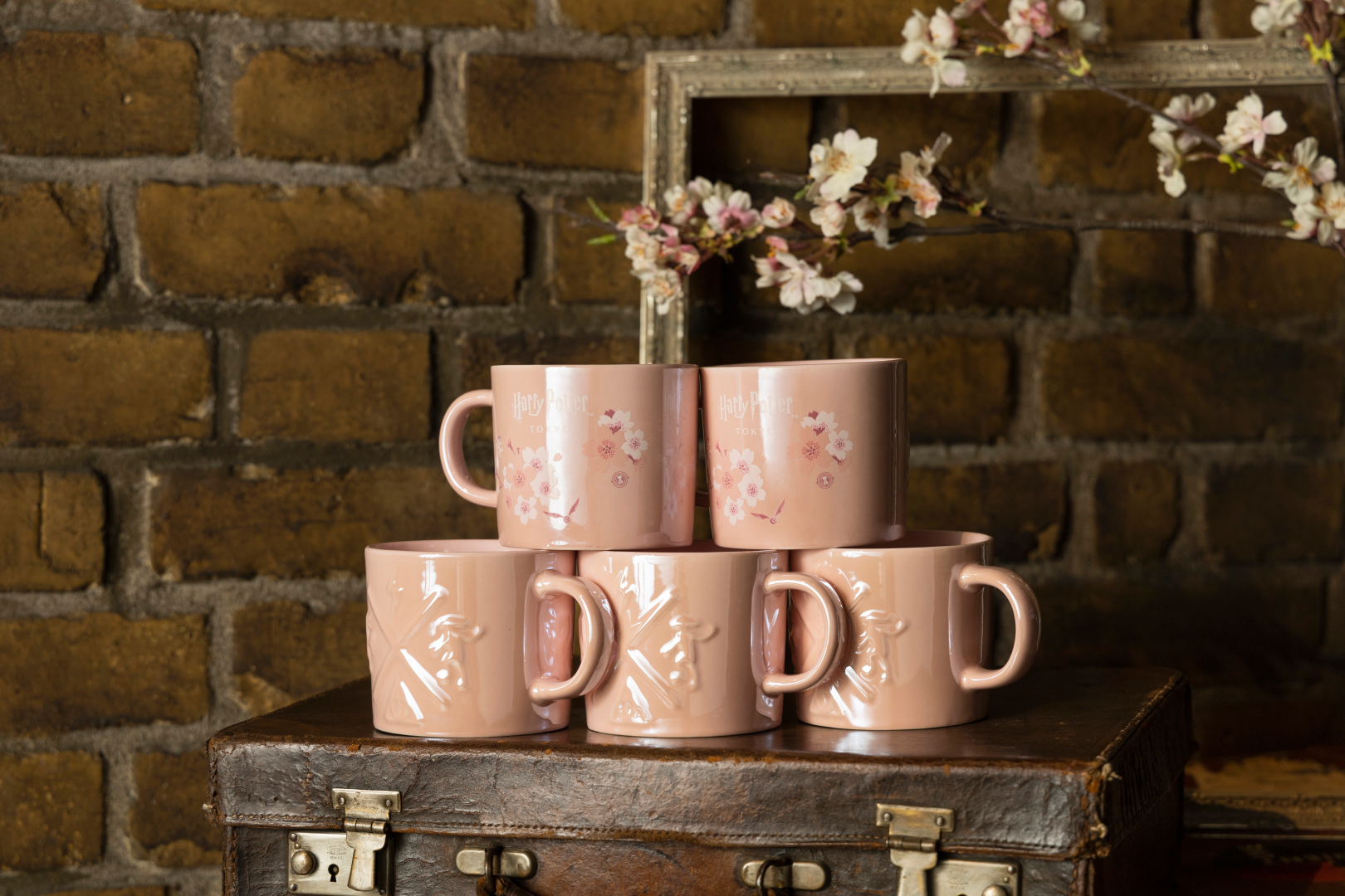 サクラ マグカップ 価格：1,800円