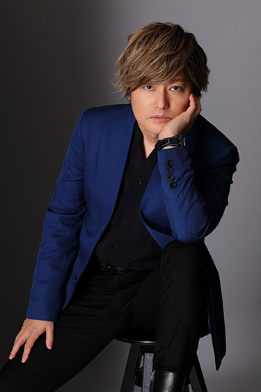 森久保祥太郎さん（画像はADD9THの公式ページより）