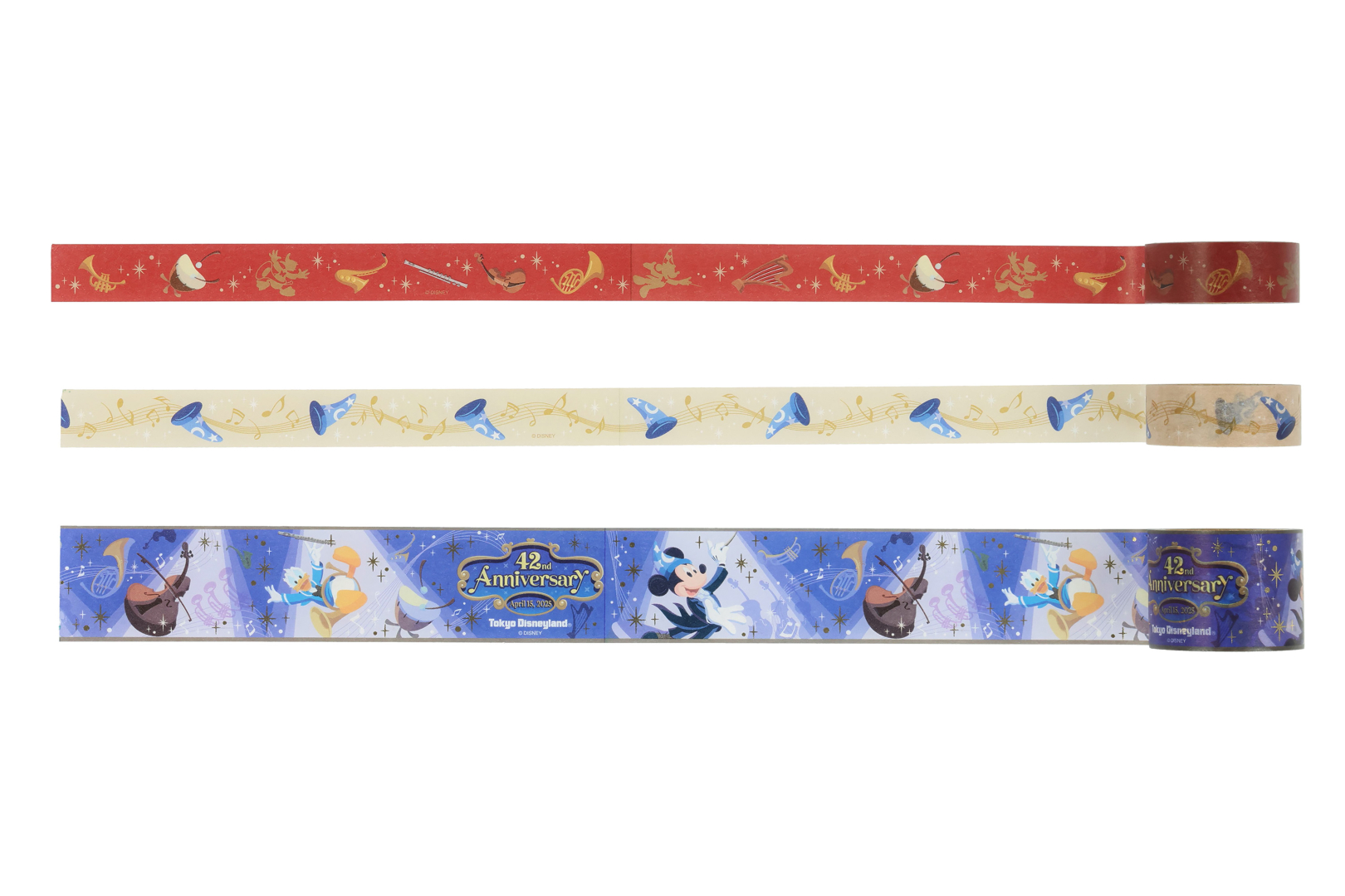 マスキングテープセット 価格：1,000円