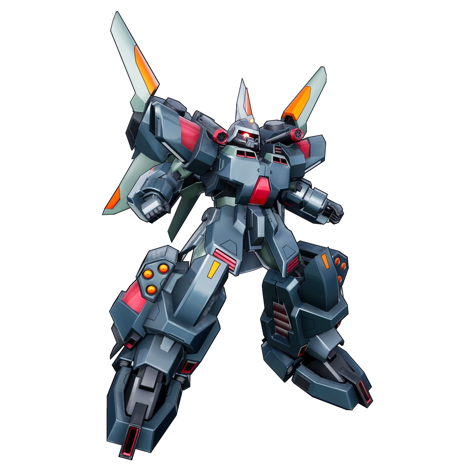 ジン・アサルト