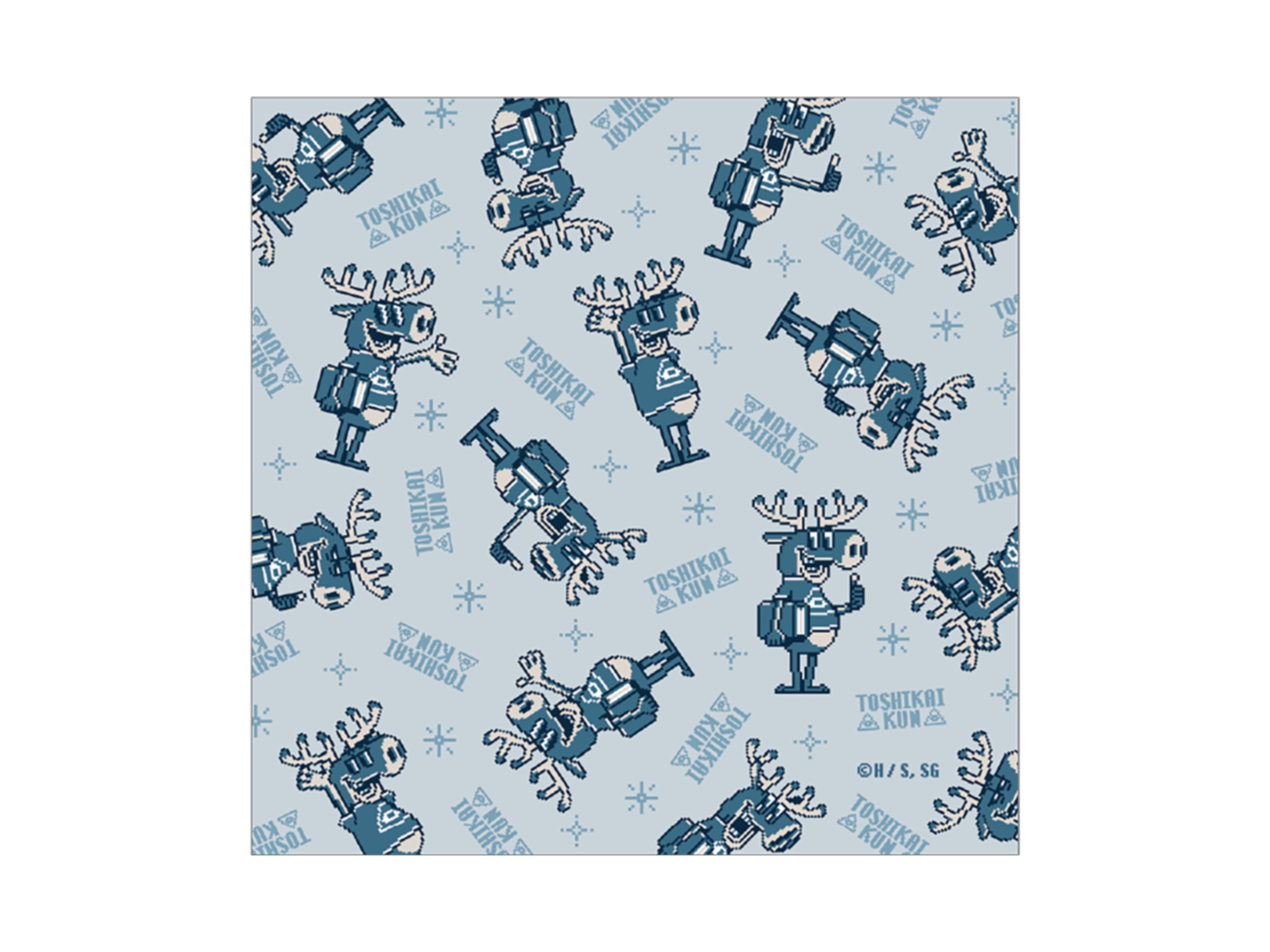 ハンドタオル：660円