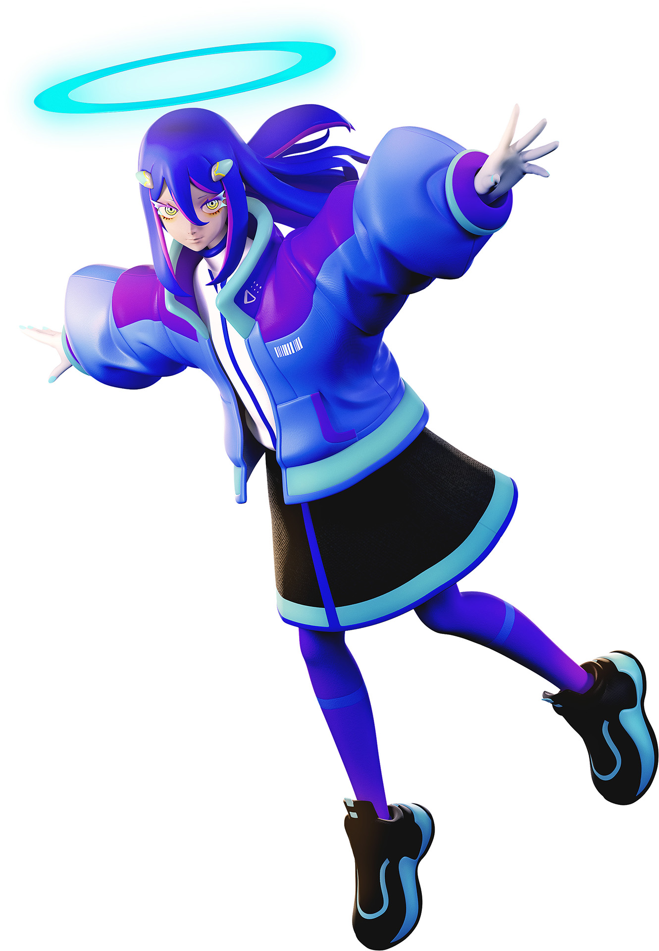 Ado / 夜のピエロ