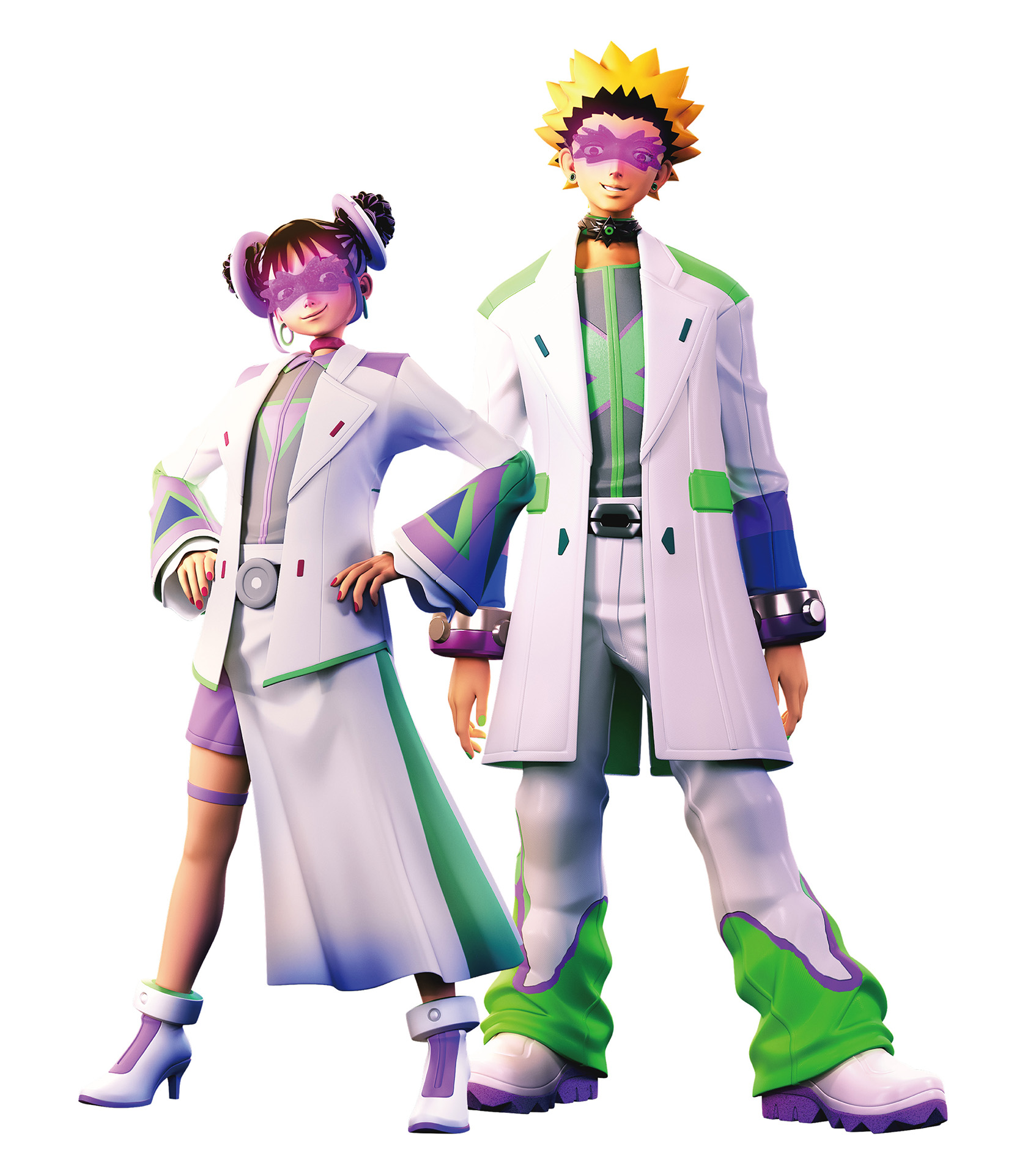 YOASOBI / 夜に駆ける