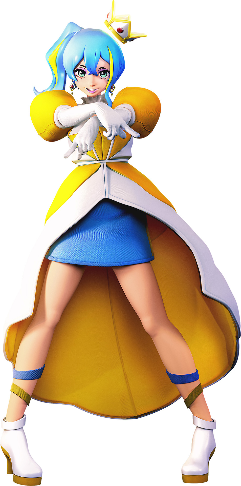 星街すいせい / ビビデバ