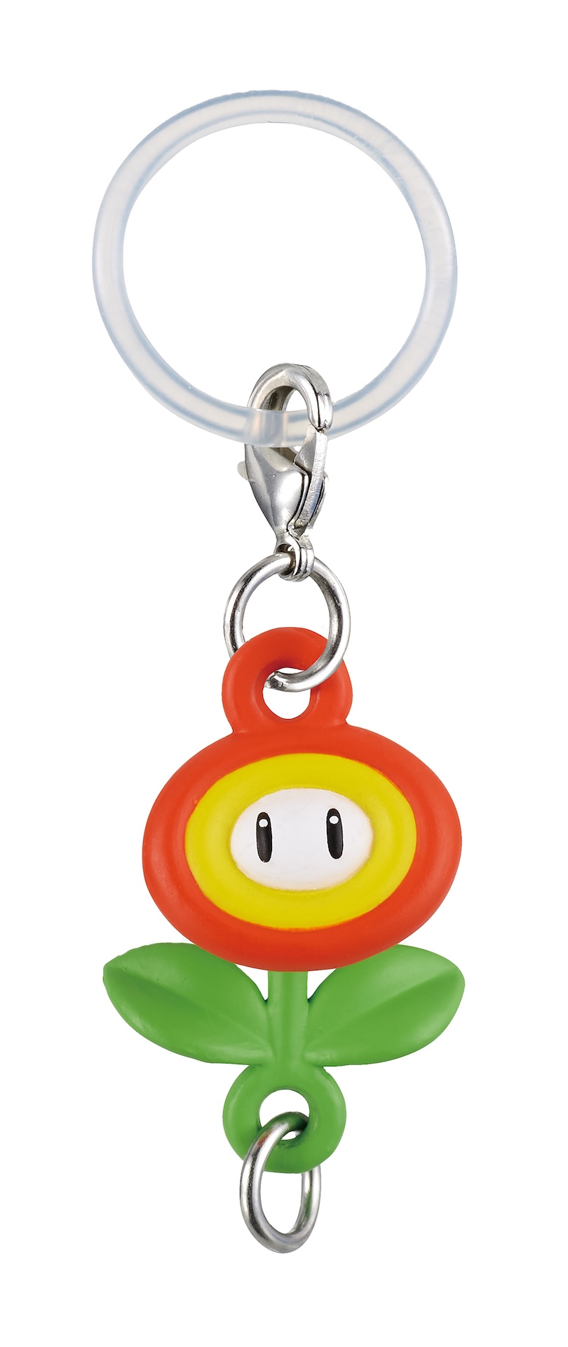 ファイアフラワー