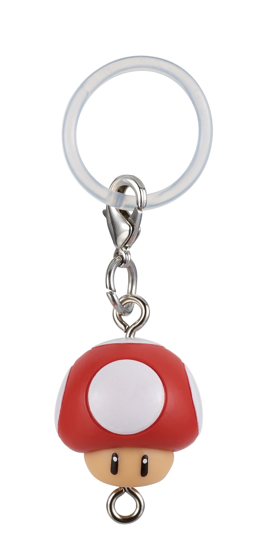 スーパーキノコ