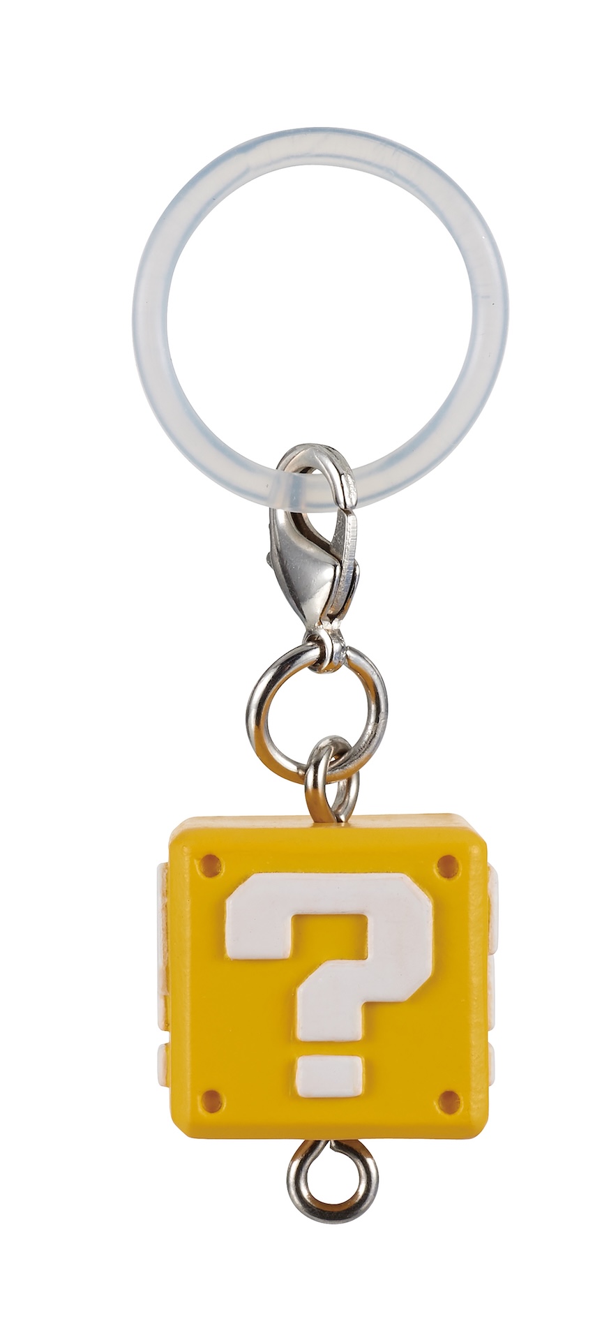 ハテナブロック