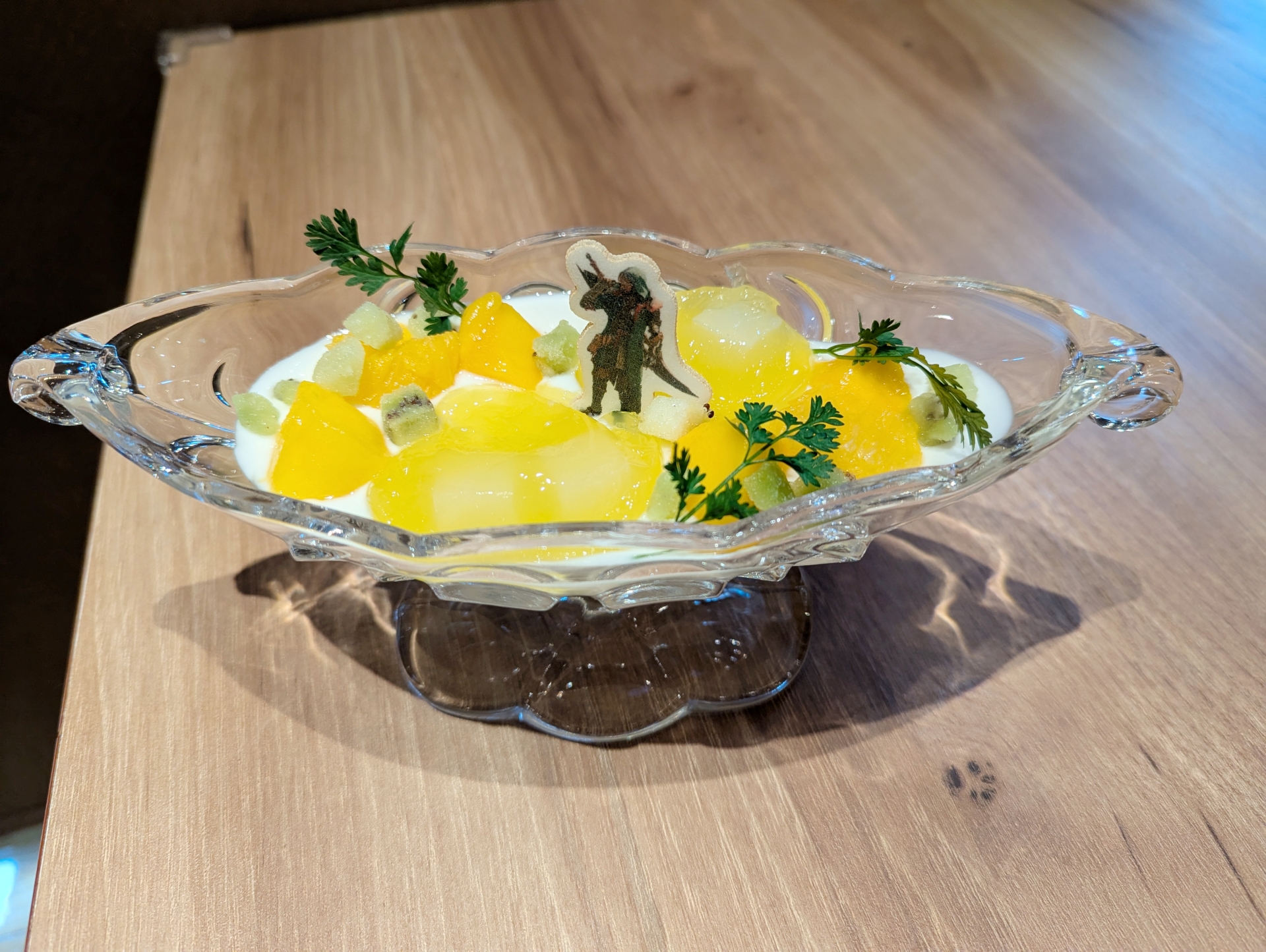 蜘蛛恐怖症対策モードゼリー